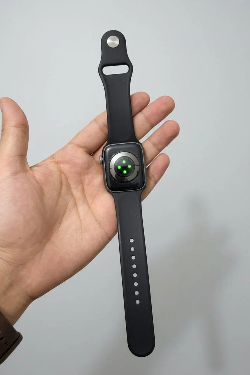 Microwear Watch 9 Smartwatch