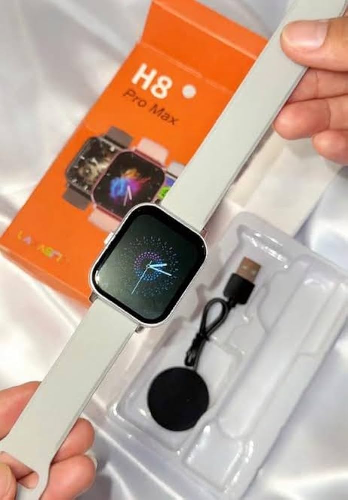 H8 pro max