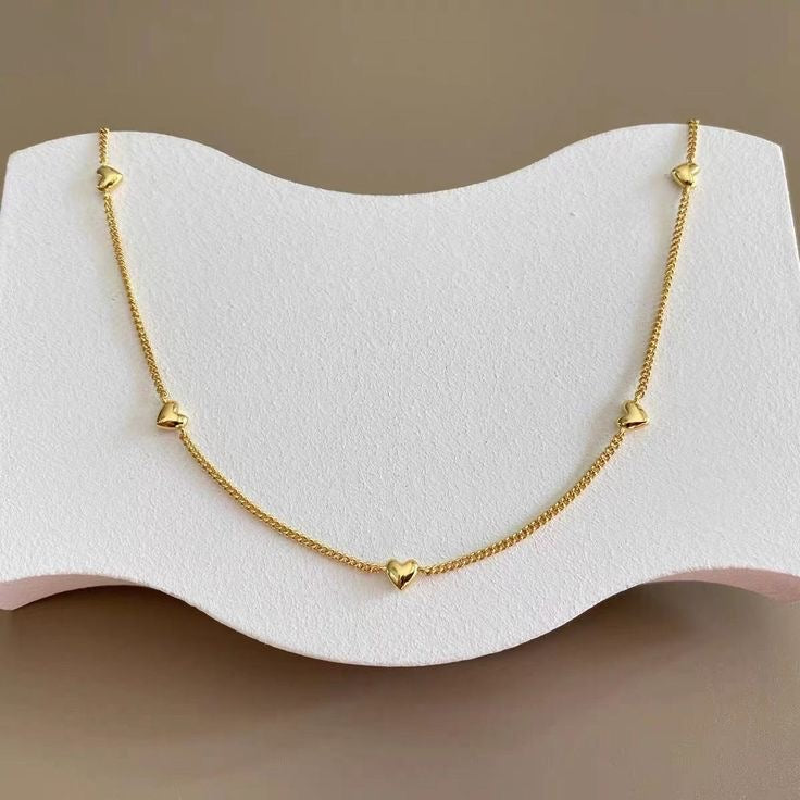 Everyday Romance Necklace