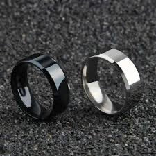 titanium Ring