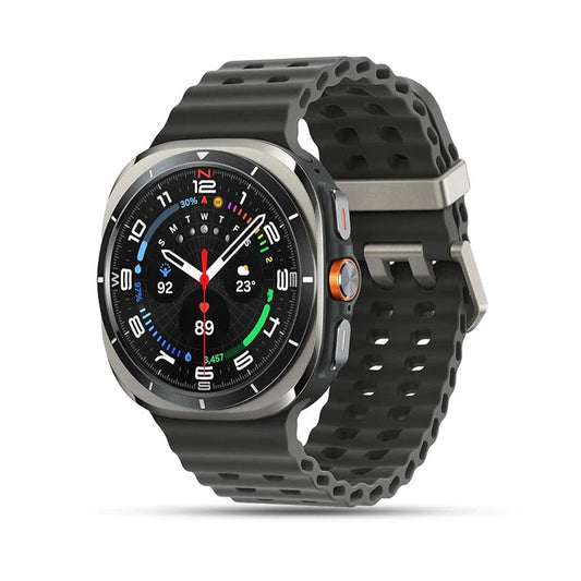 JS Watch 8 Classic With Samsung Logo