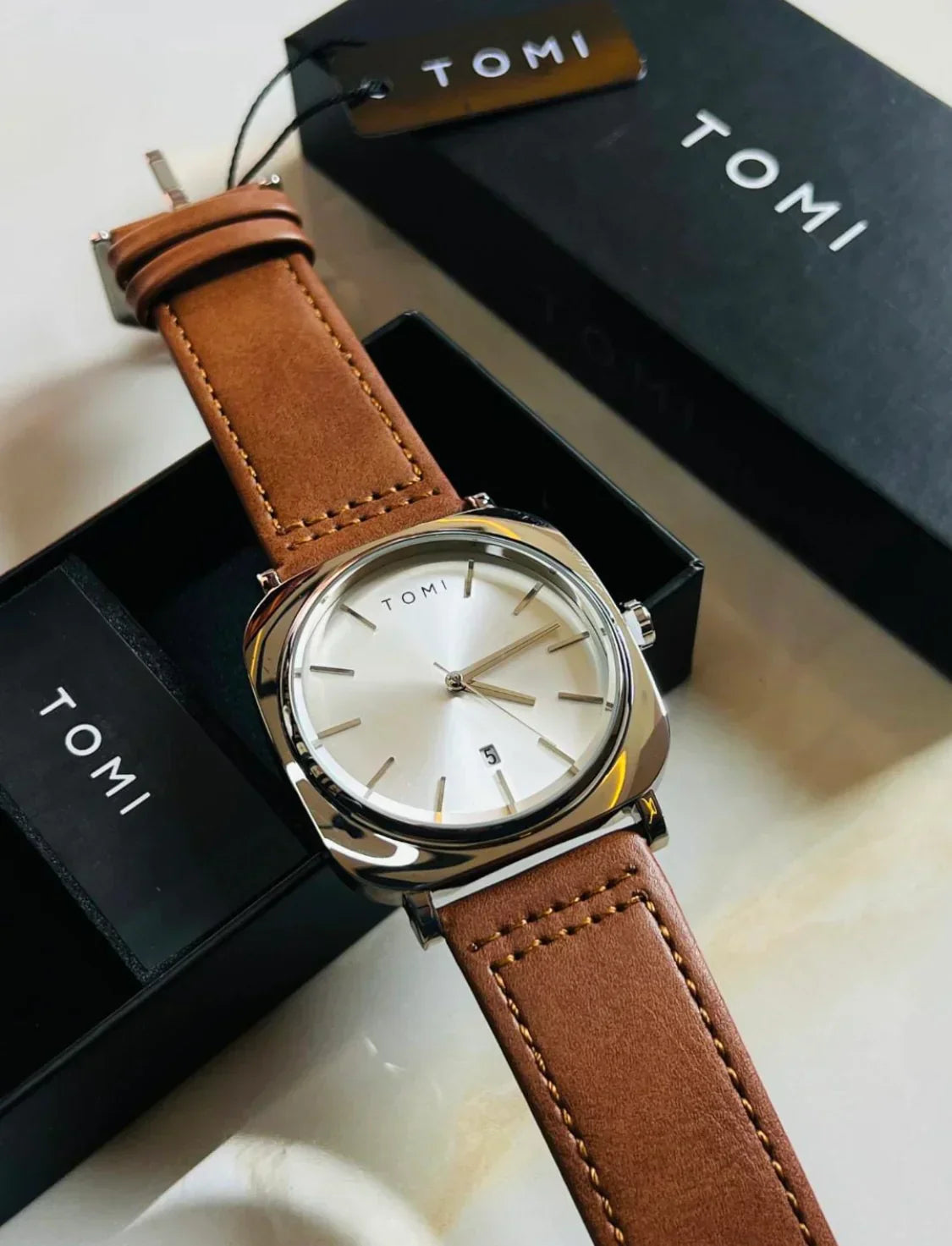 TOMI Limited Edition
