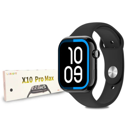 X10 Pro Max