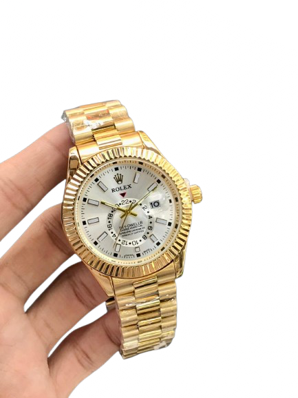 SKY DWELLER MODEL