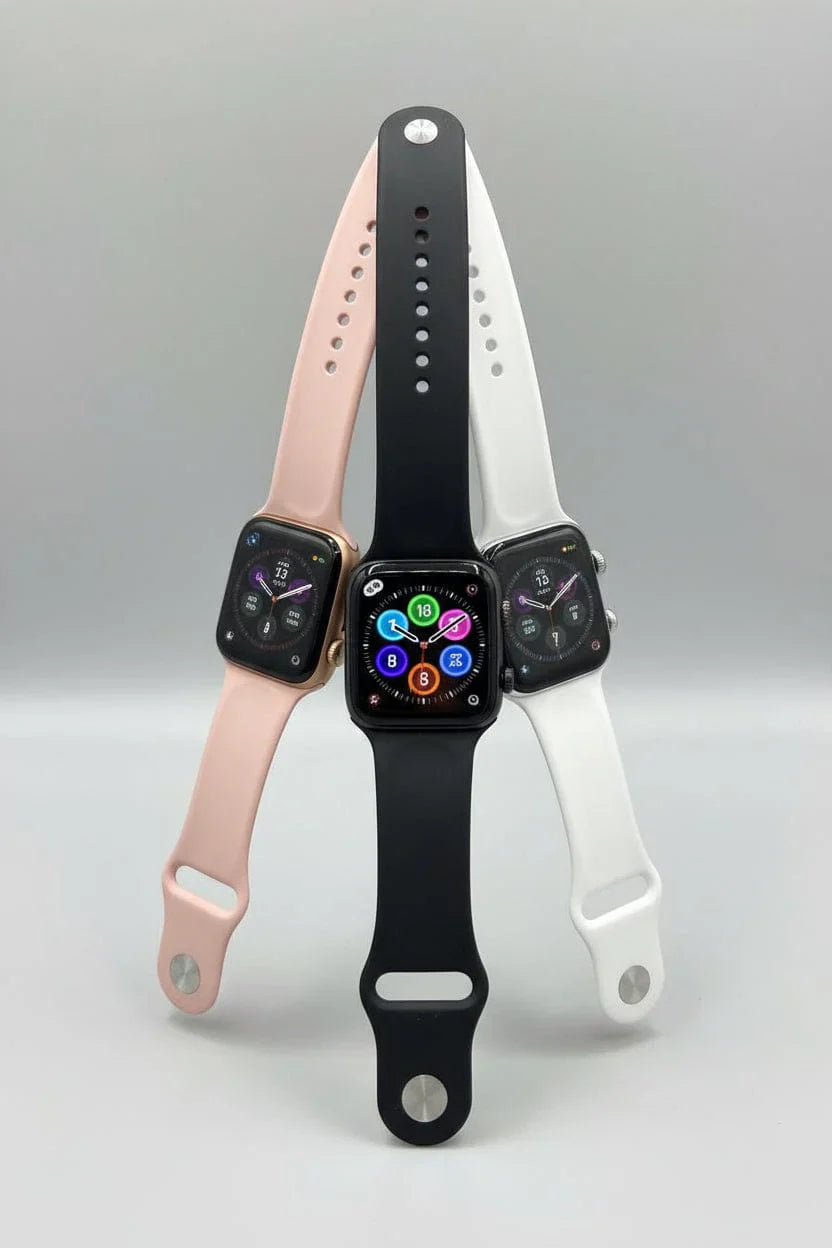 Microwear Watch 9 Smartwatch