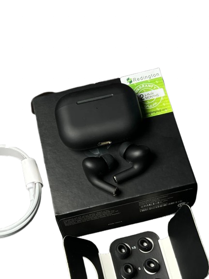 AirPods Pro