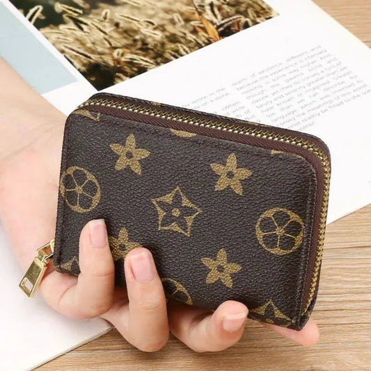 Cute mini wallet