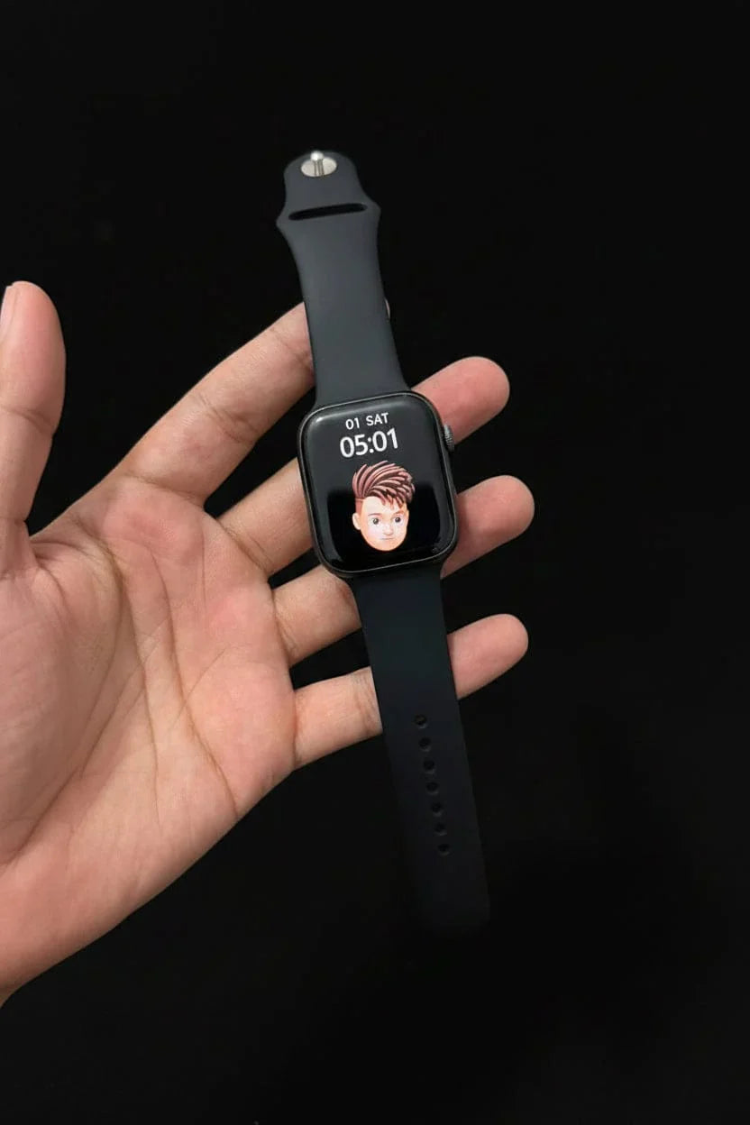 Microwear Watch 9 Smartwatch