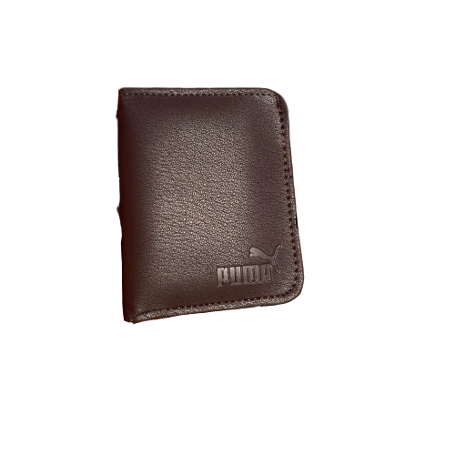 Puma PU Leather Wallets