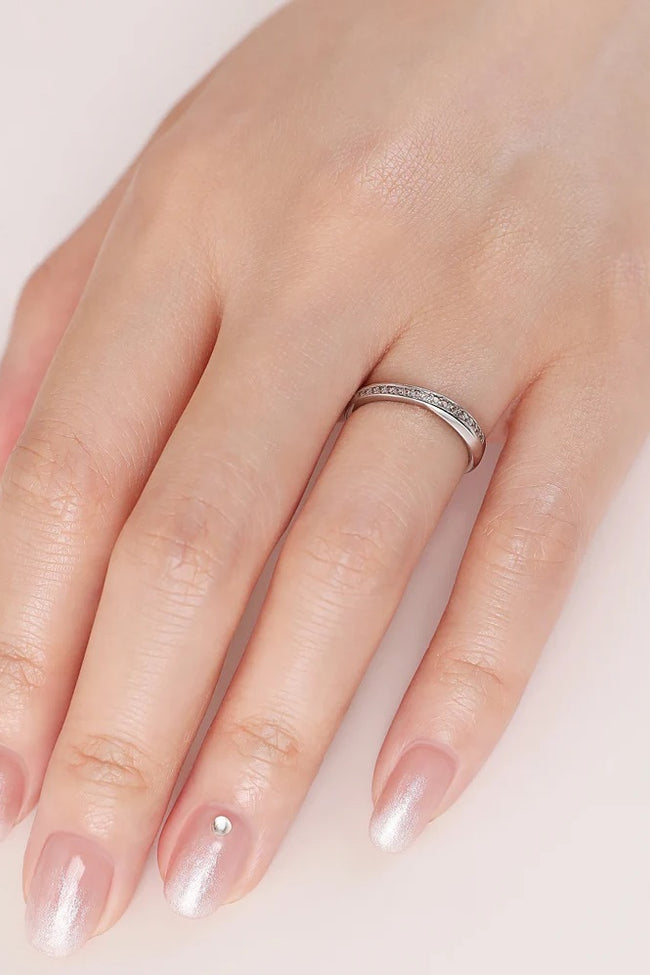 2X Companion Couple Rings