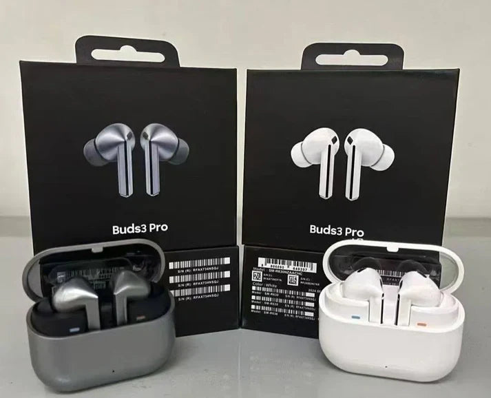 SAMSUNG GALAXY BUDS 3 PRO