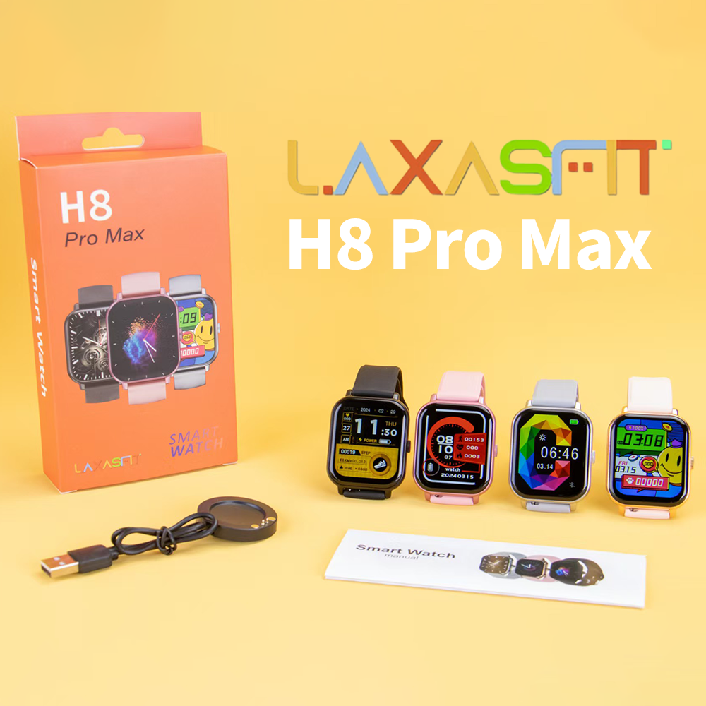 H8 pro max