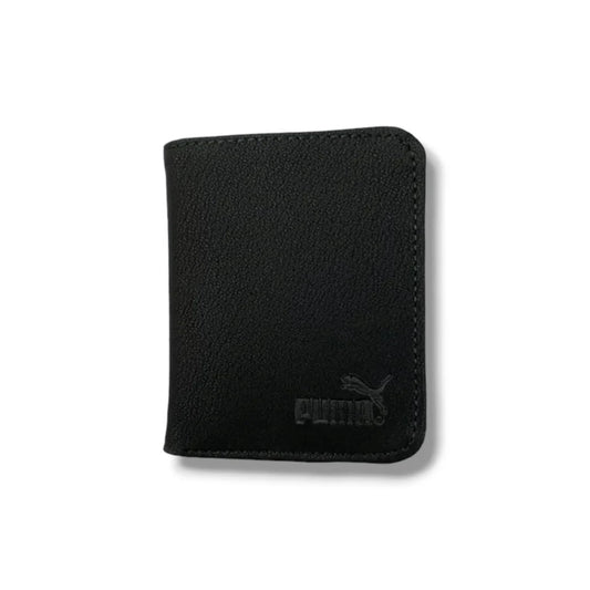 Puma PU Leather Wallets