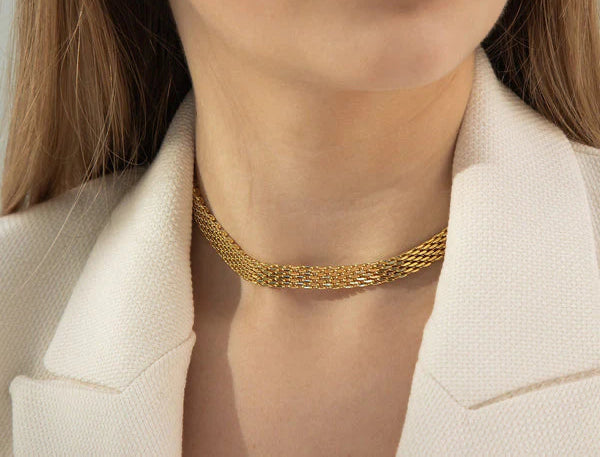 Rowena Necklace
