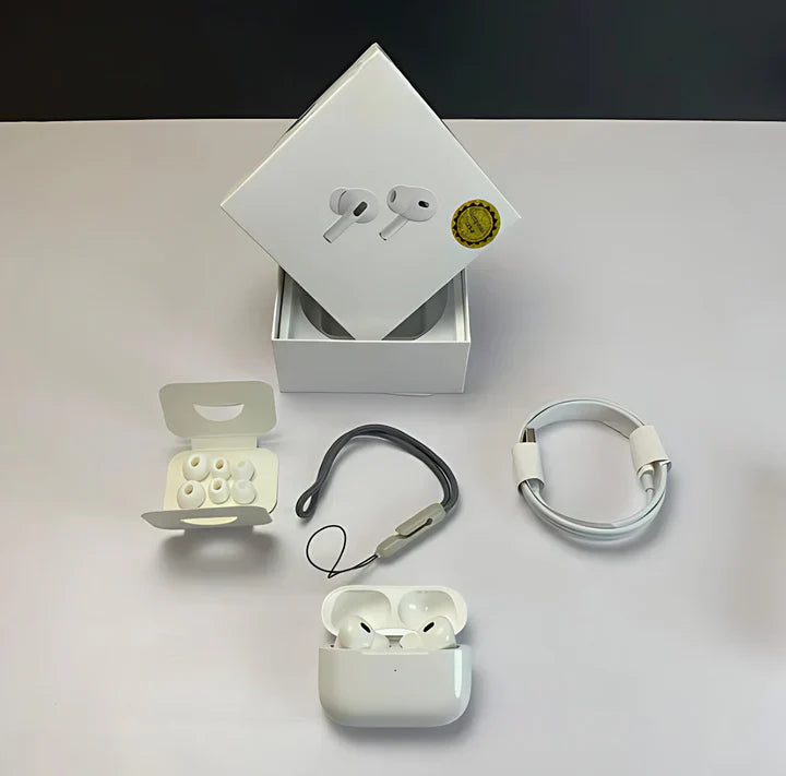 Airpods Pro 2nd Generation