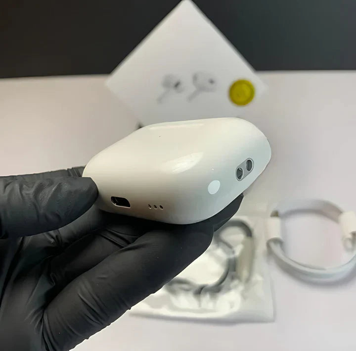 Airpods Pro 2nd Generation