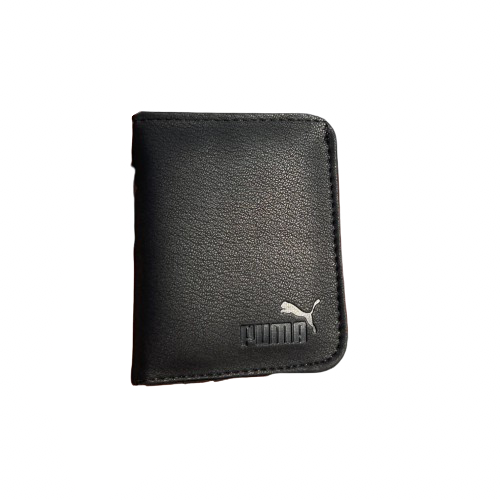 Puma PU Leather Wallets