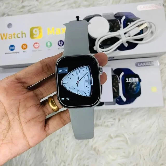 Watch 9 Max