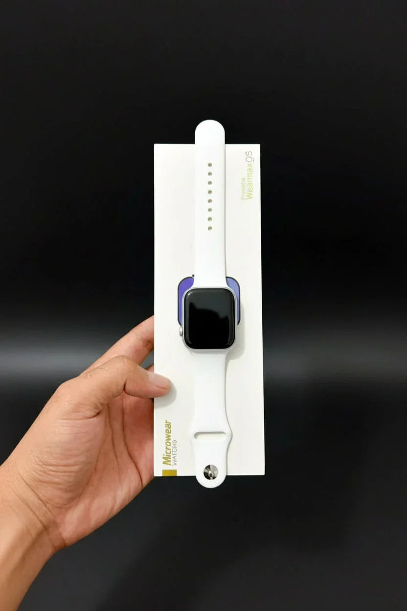 Microwear Watch 9 Smartwatch