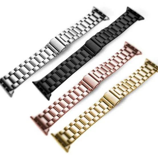 RLX Chain Strap For 42-44-45-49mm