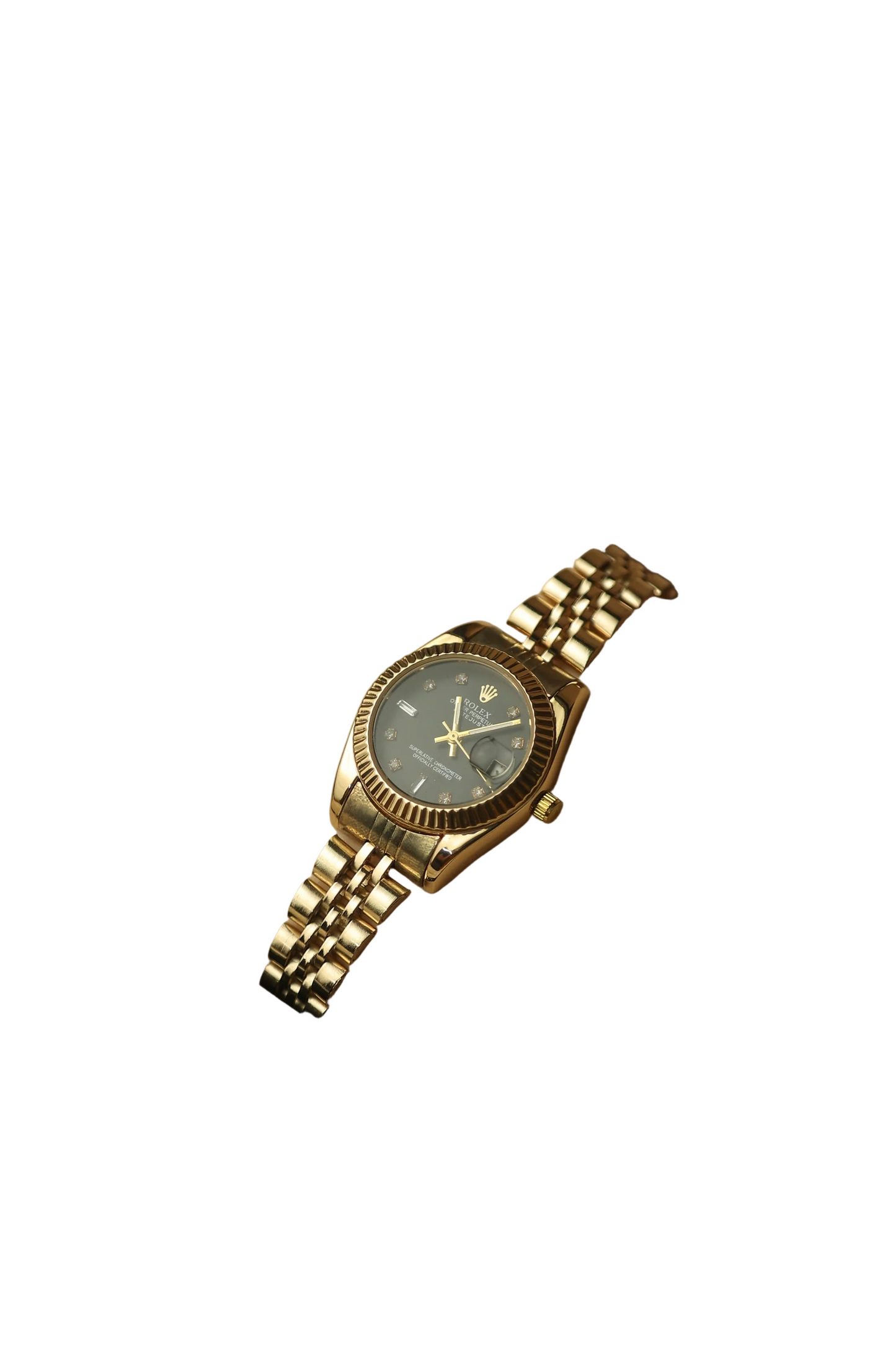 Rolex Mini Black Edition