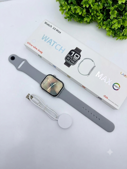 Watch 10 Max