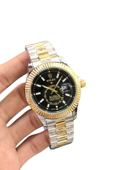 SKY DWELLER MODEL