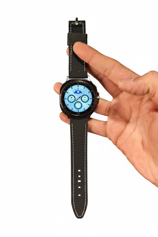 Laxasfit GT8 Ultra SmartWatch
