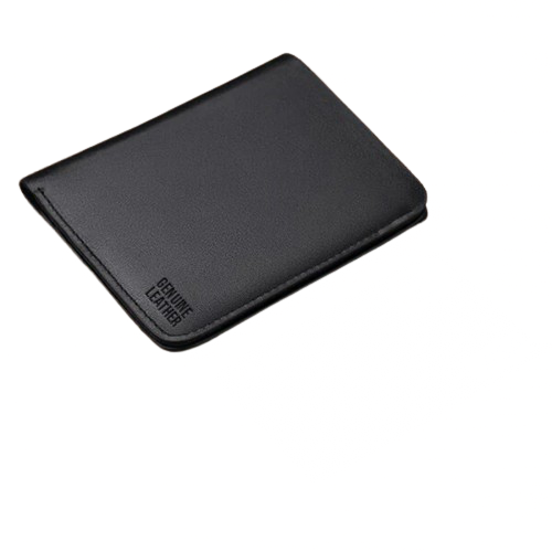 Ultra Slim Wallet (Pure Leather)