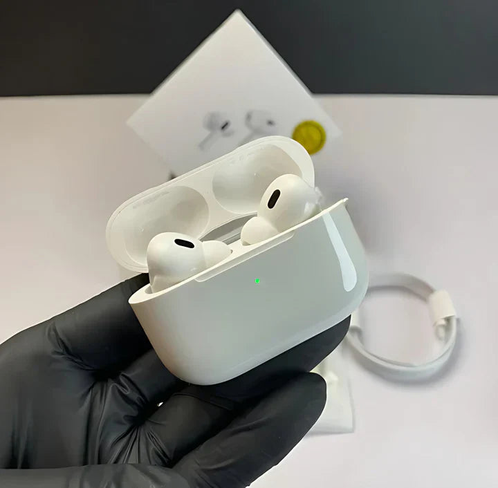 Airpods Pro 2nd Generation