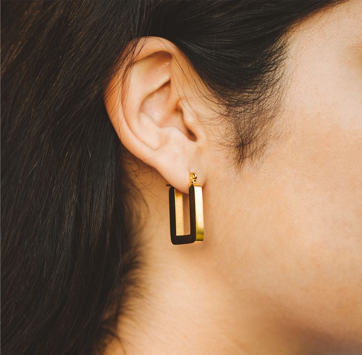 Emery Earrings