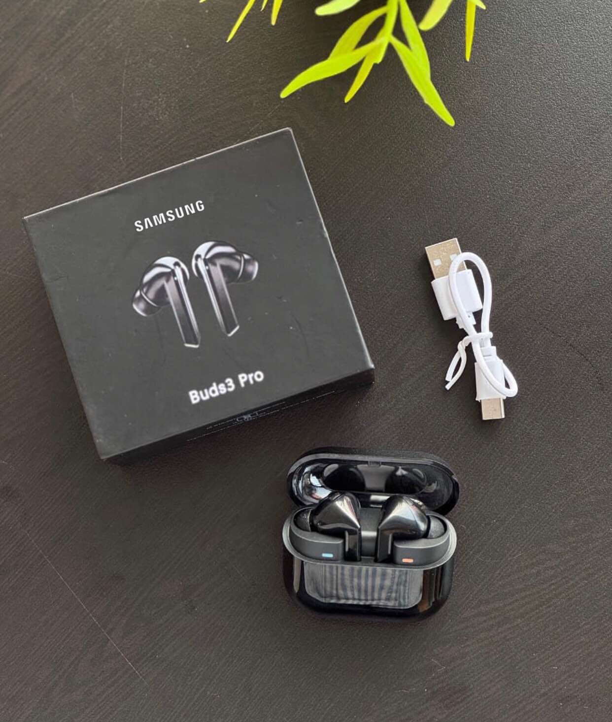 SAMSUNG GALAXY BUDS 3 PRO