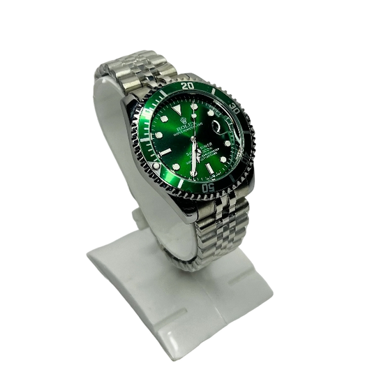 RLX GMT Master
