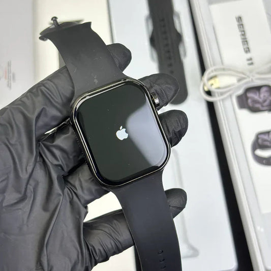 Series 11 Apple Edition Smartwatch