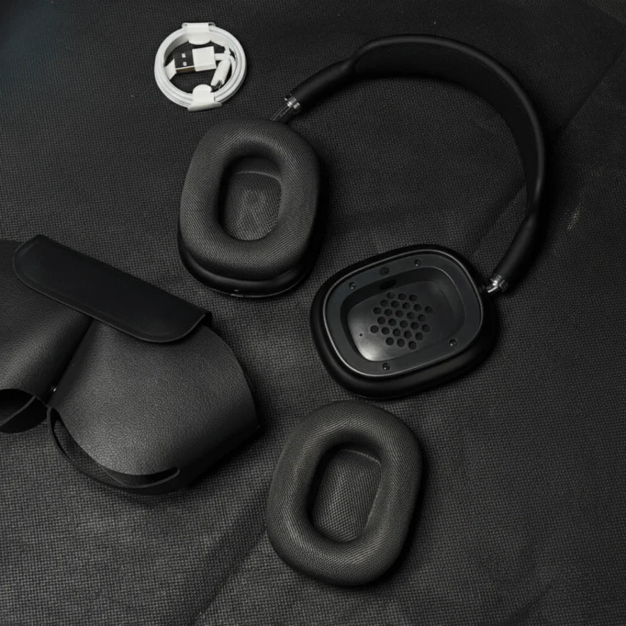 Airpods Max 2 Headphones  Magnetic Cushion Variant