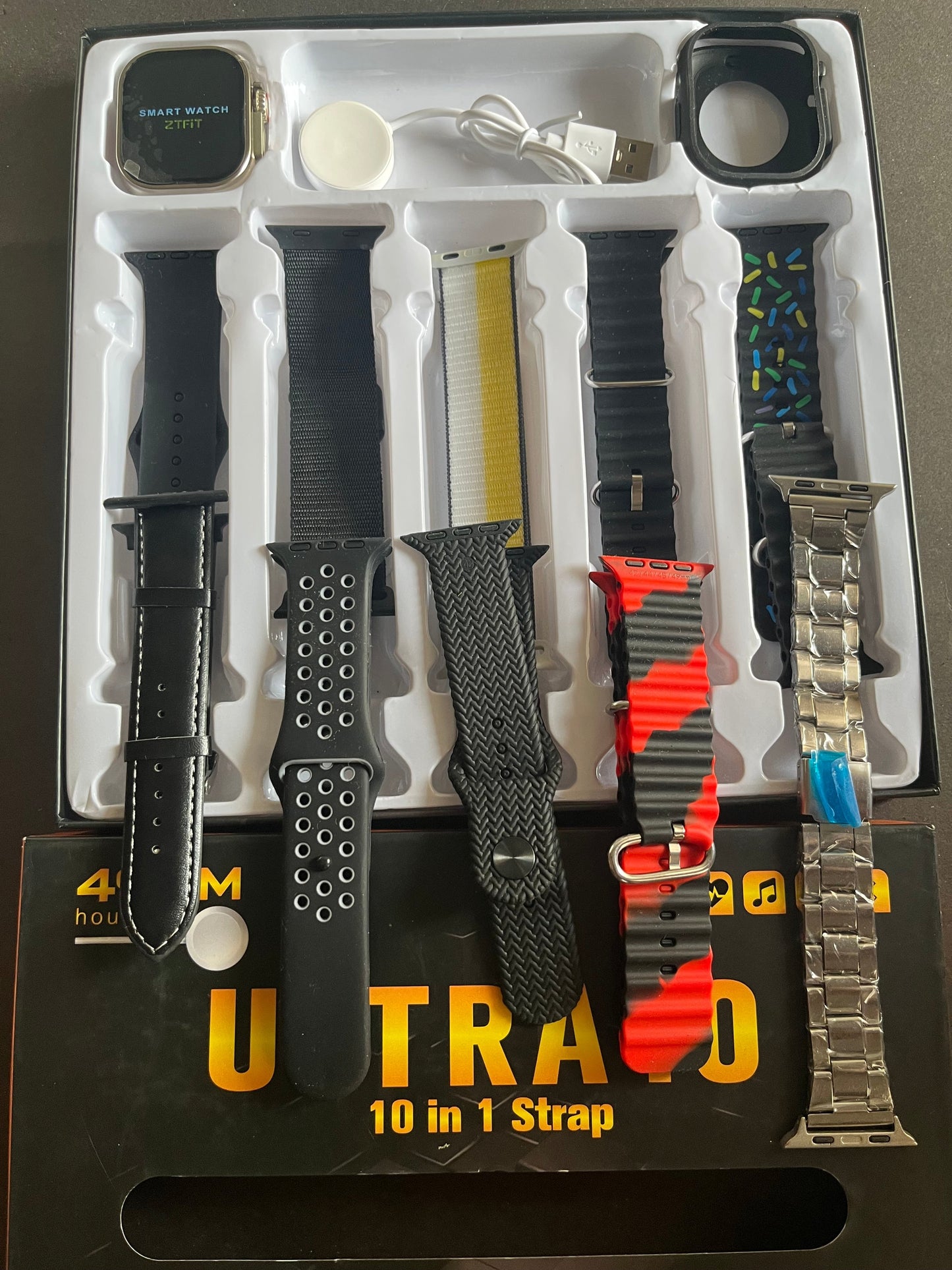 Ultra 10 10 in 1