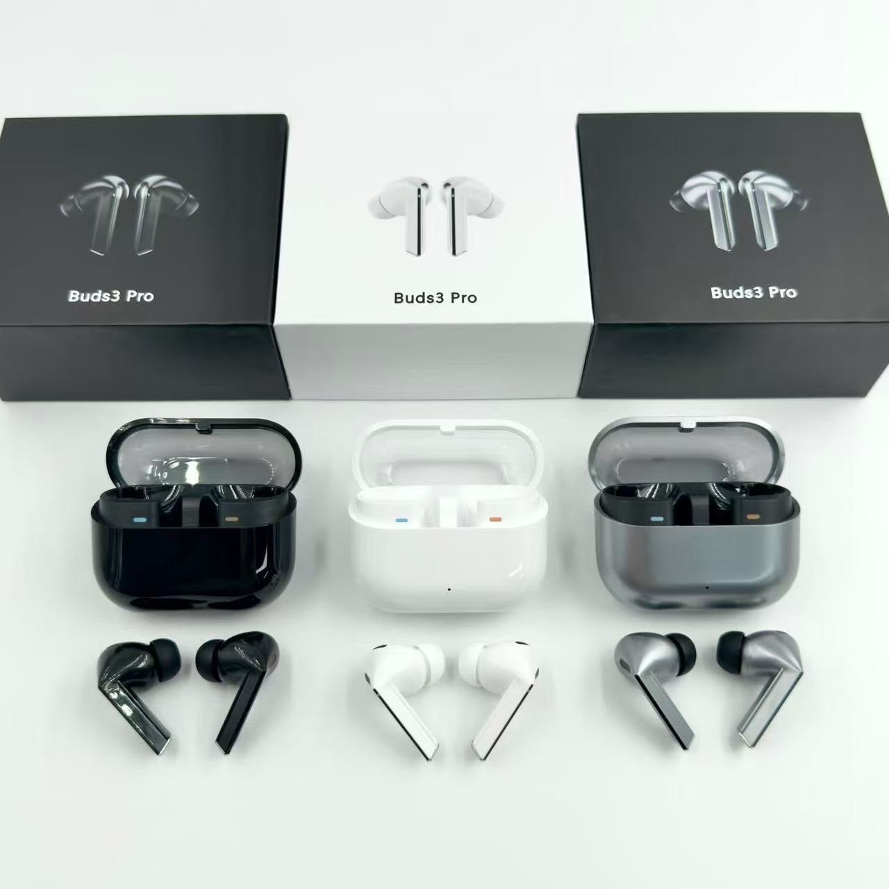 SAMSUNG GALAXY BUDS 3 PRO