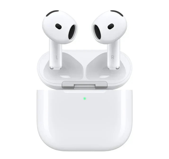 Airpods 4 (LATEST EDITION) with Active Noise Cancellation (ANC)