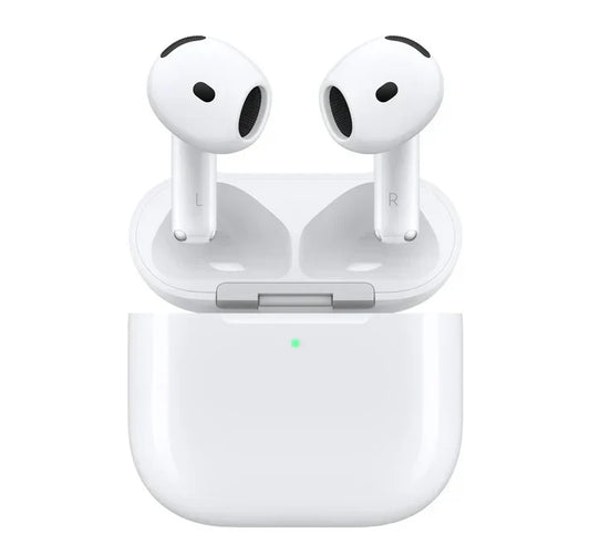 Airpods 4 (LATEST EDITION) with Active Noise Cancellation (ANC)