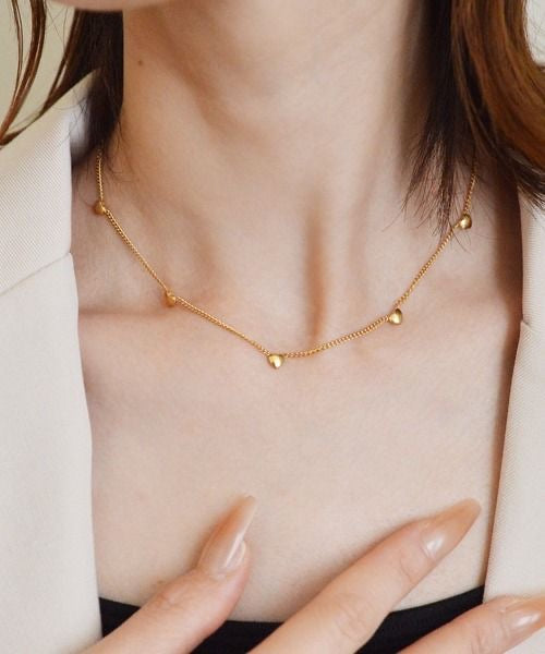 Everyday Romance Necklace
