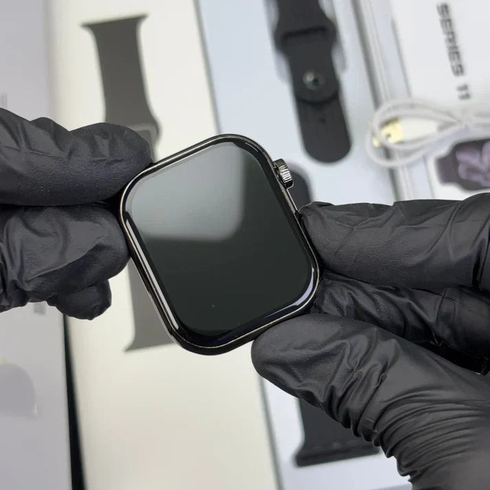 Series 11 Apple Edition Smartwatch