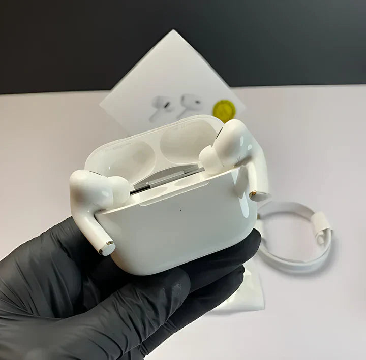 Airpods Pro 2nd Generation