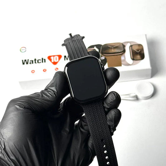 WATCH 10 MAX - SERIES 10 LATEST EDITION