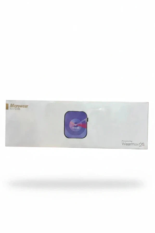Microwear Watch 9 Smartwatch