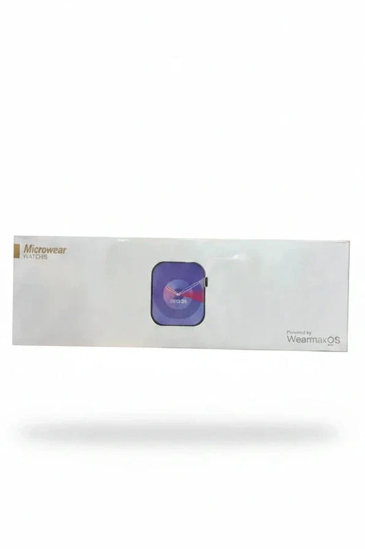 Microwear Watch 9 Smartwatch