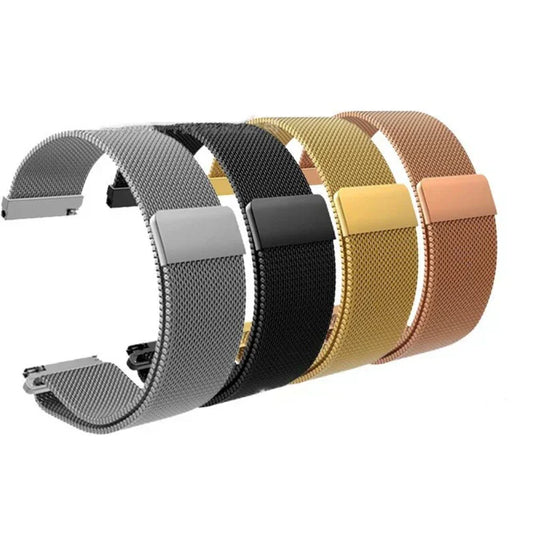 Magnetic Chain Strap For 45mm